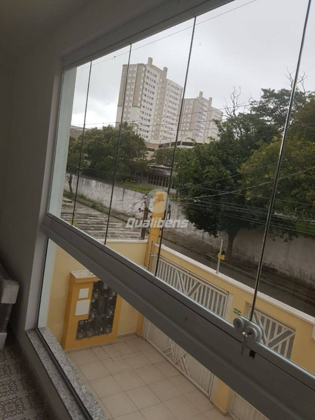 Apartamento Parque São Vicente, Mauá - SP