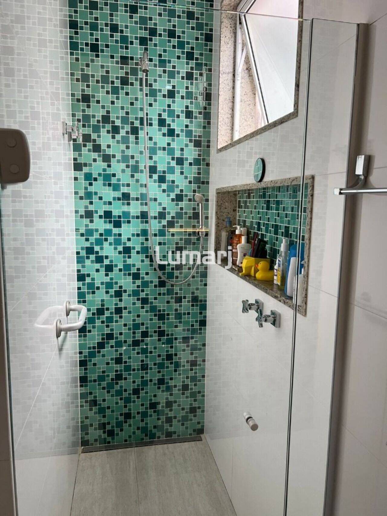 Apartamento Icaraí, Niterói - RJ