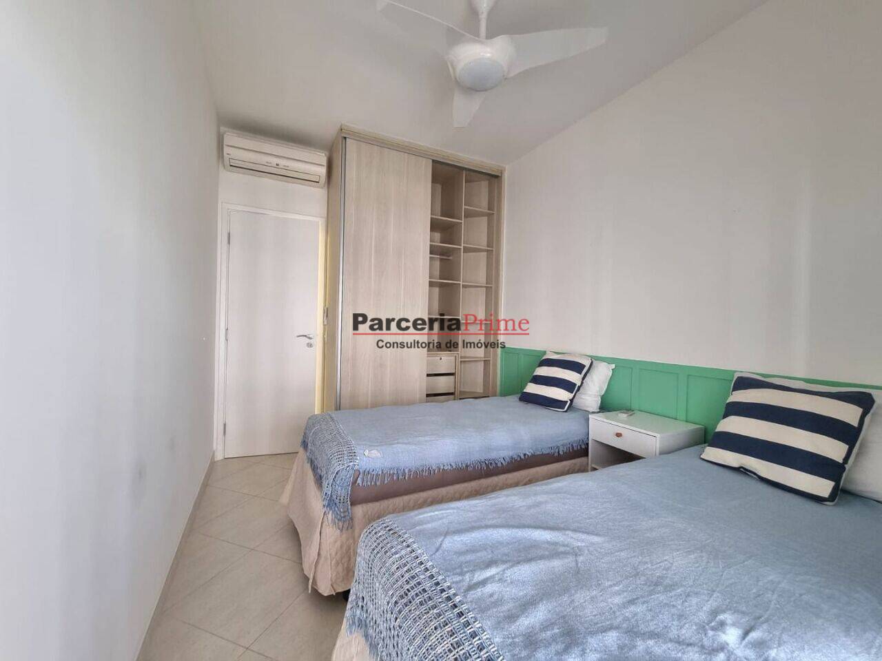 Apartamento Riviera Módulo 7, Bertioga - SP