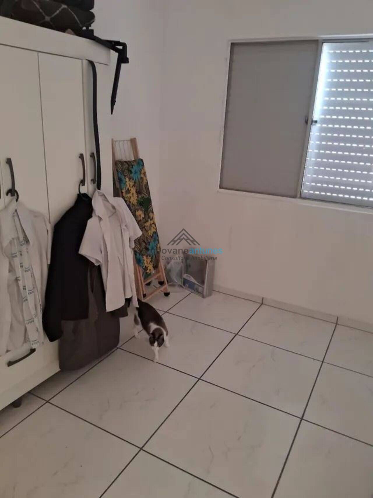 Apartamento Jardim Guadalajara, Sorocaba - SP