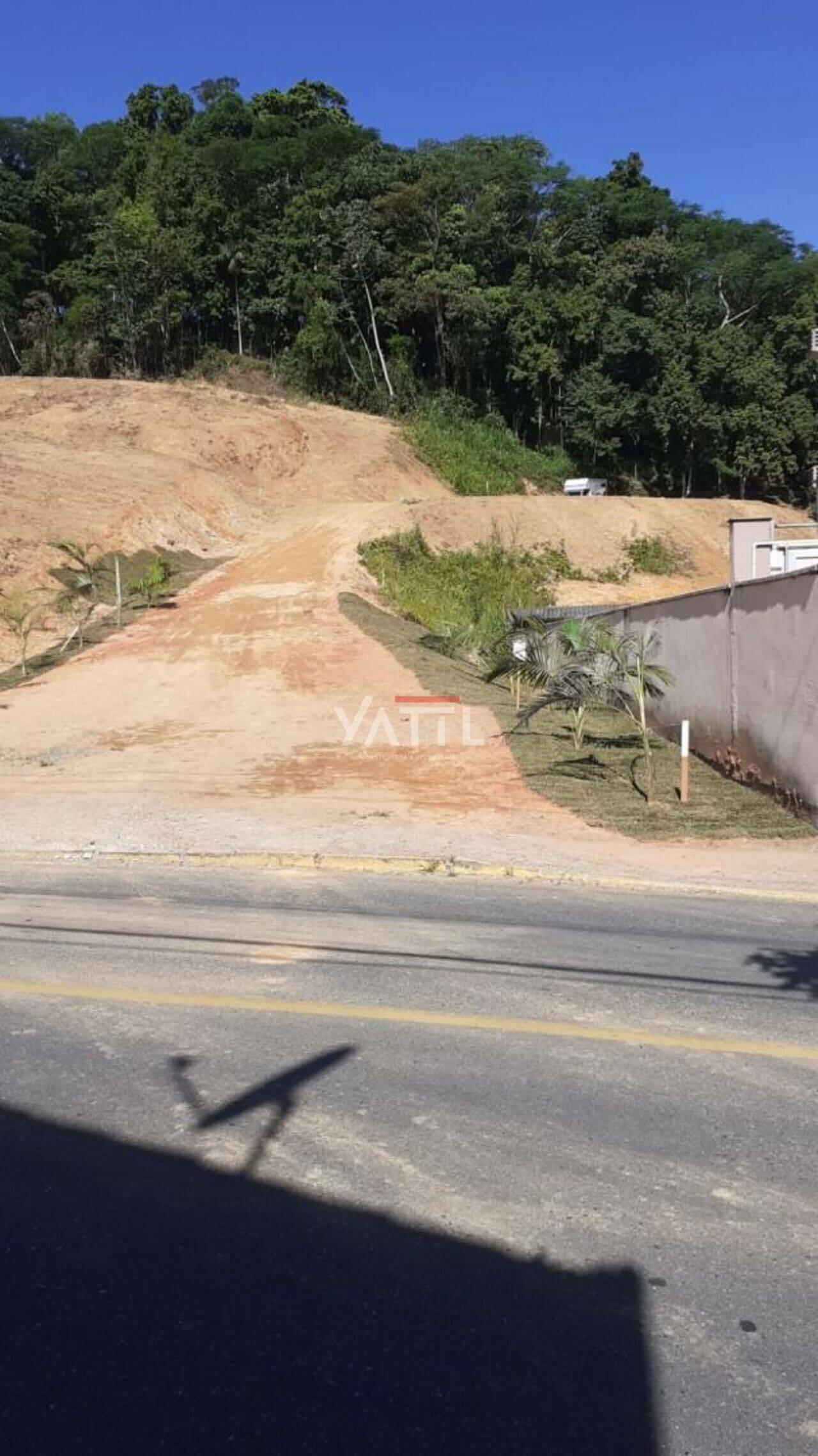 Terreno Nova Brasília, Jaraguá do Sul - SC