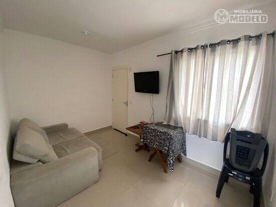 Apartamento Campestre, Piracicaba - SP