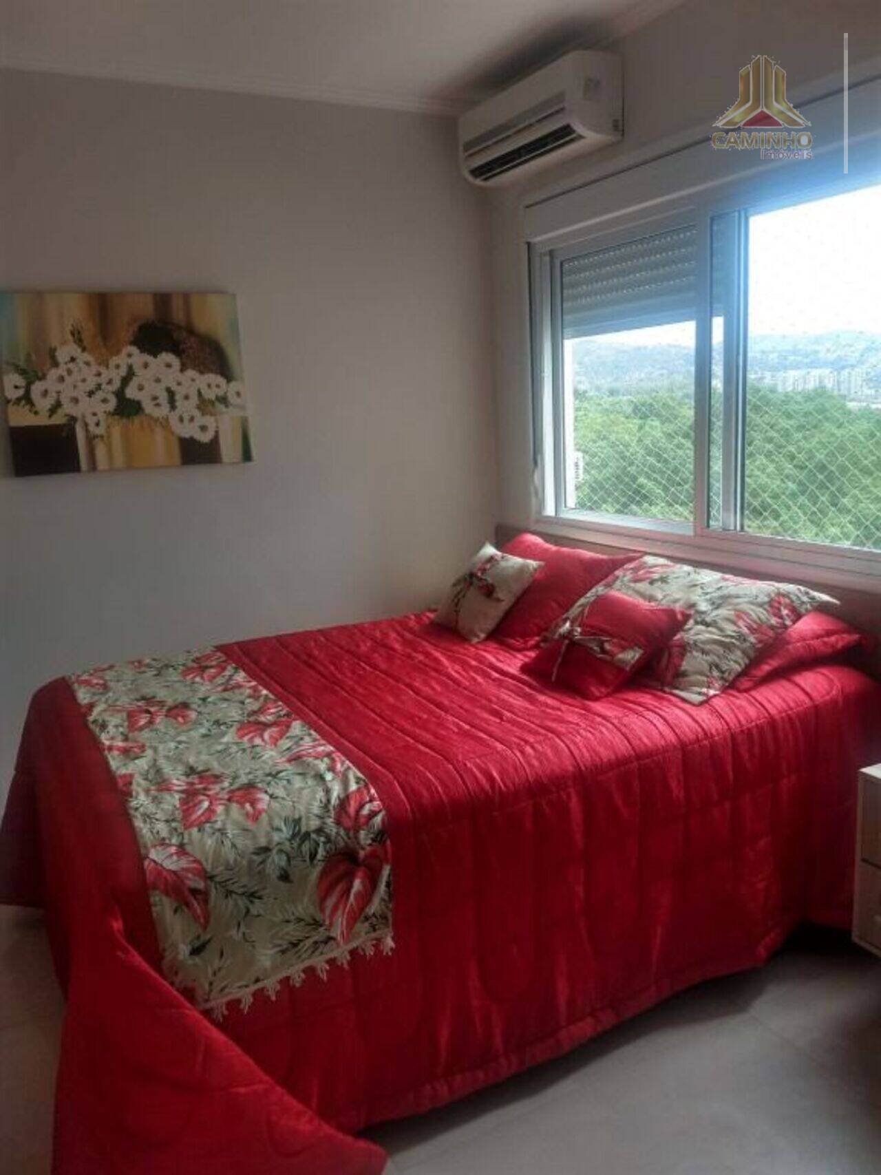 Apartamento Partenon, Porto Alegre - RS