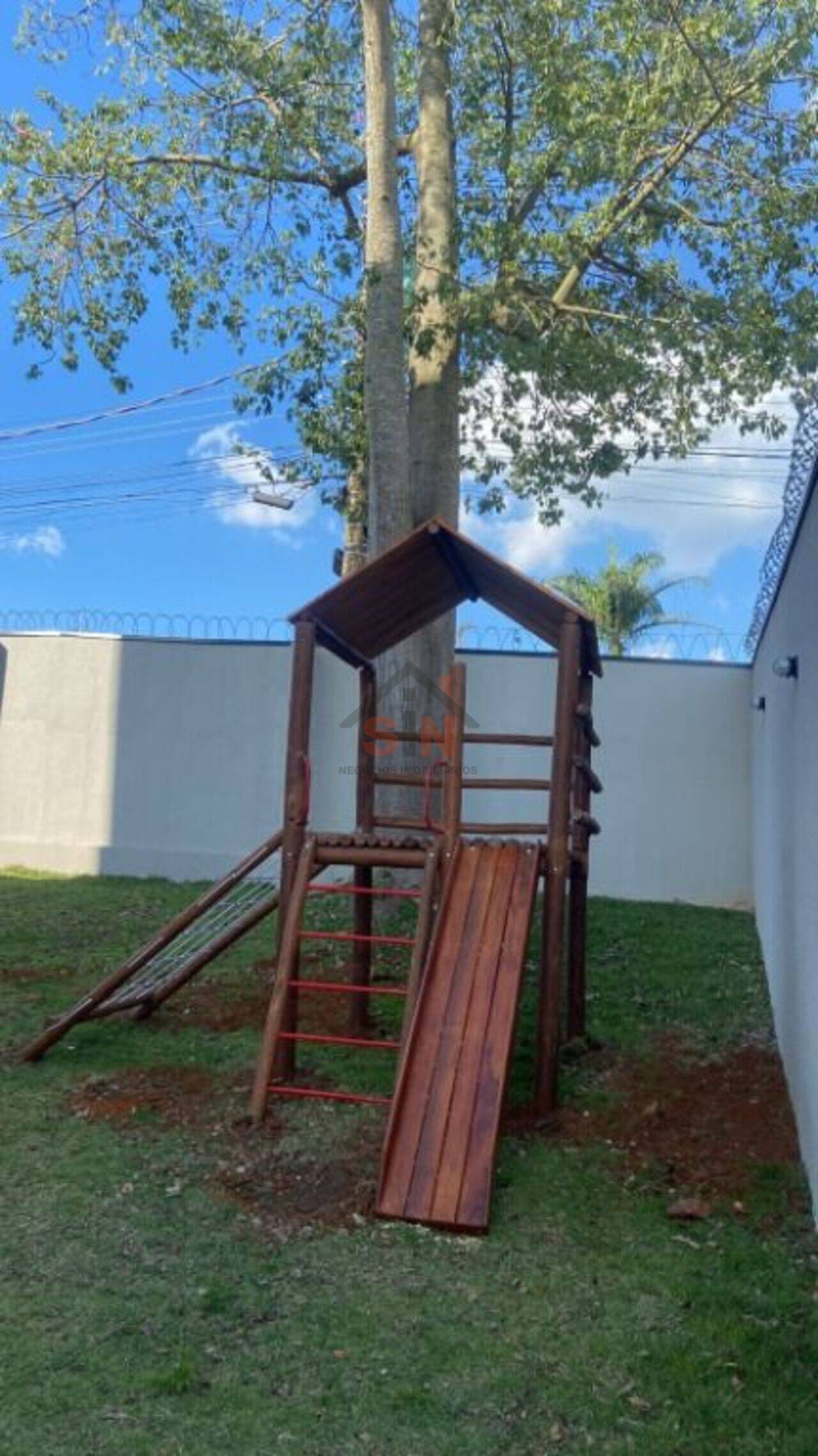 Apartamento Jardim Esperança, Mogi das Cruzes - SP