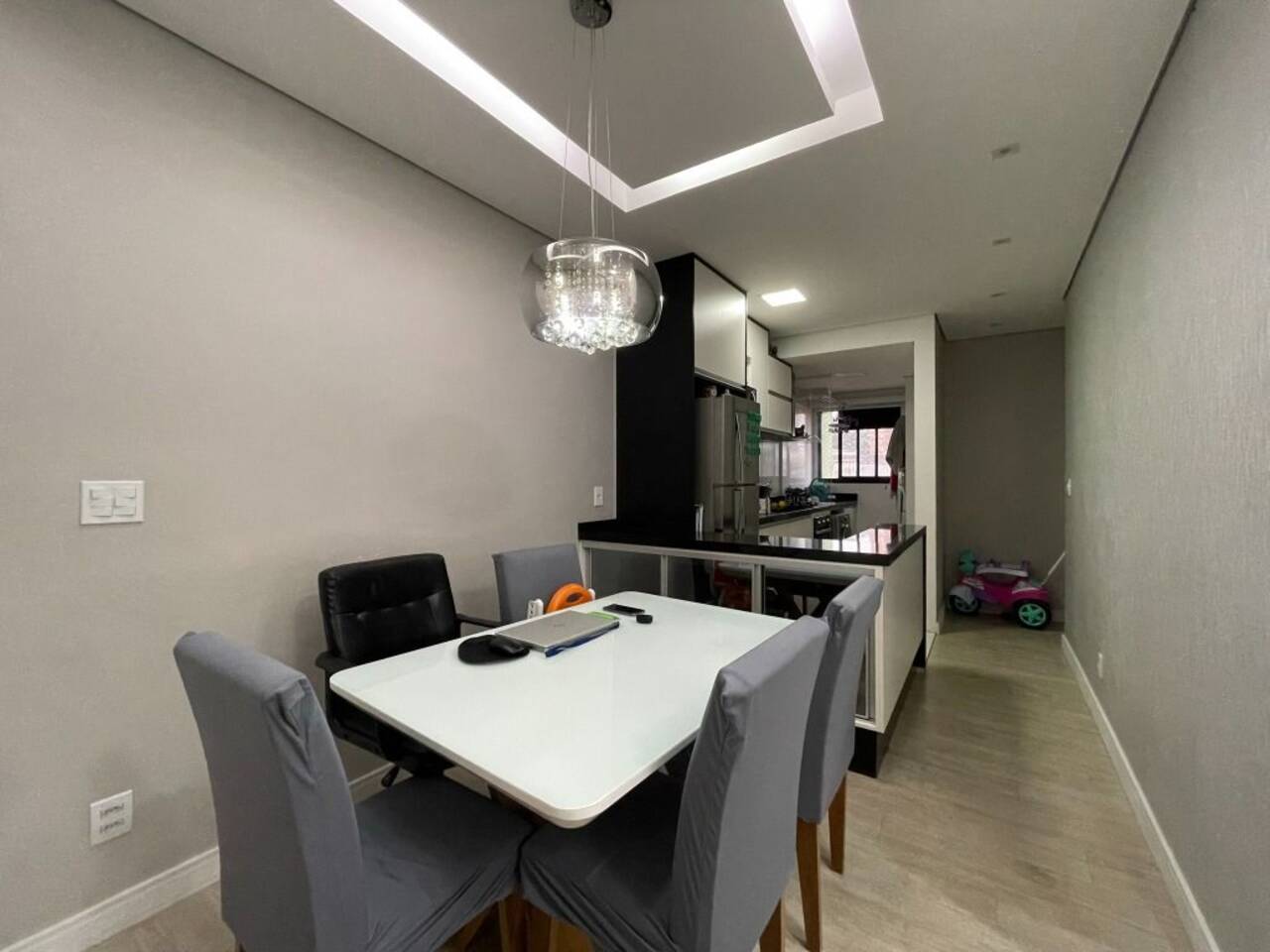 Apartamento Vila Formosa, São Paulo - SP