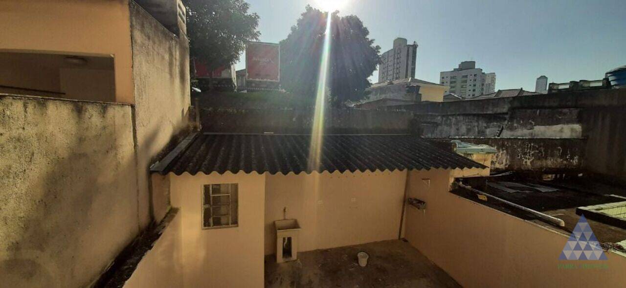 Sobrado Jardim Sao Paulo(Zona Norte), São Paulo - SP