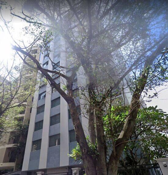 Apartamento de 163 m² Jardim Paulista - São Paulo, à venda por R$ 1.990.000