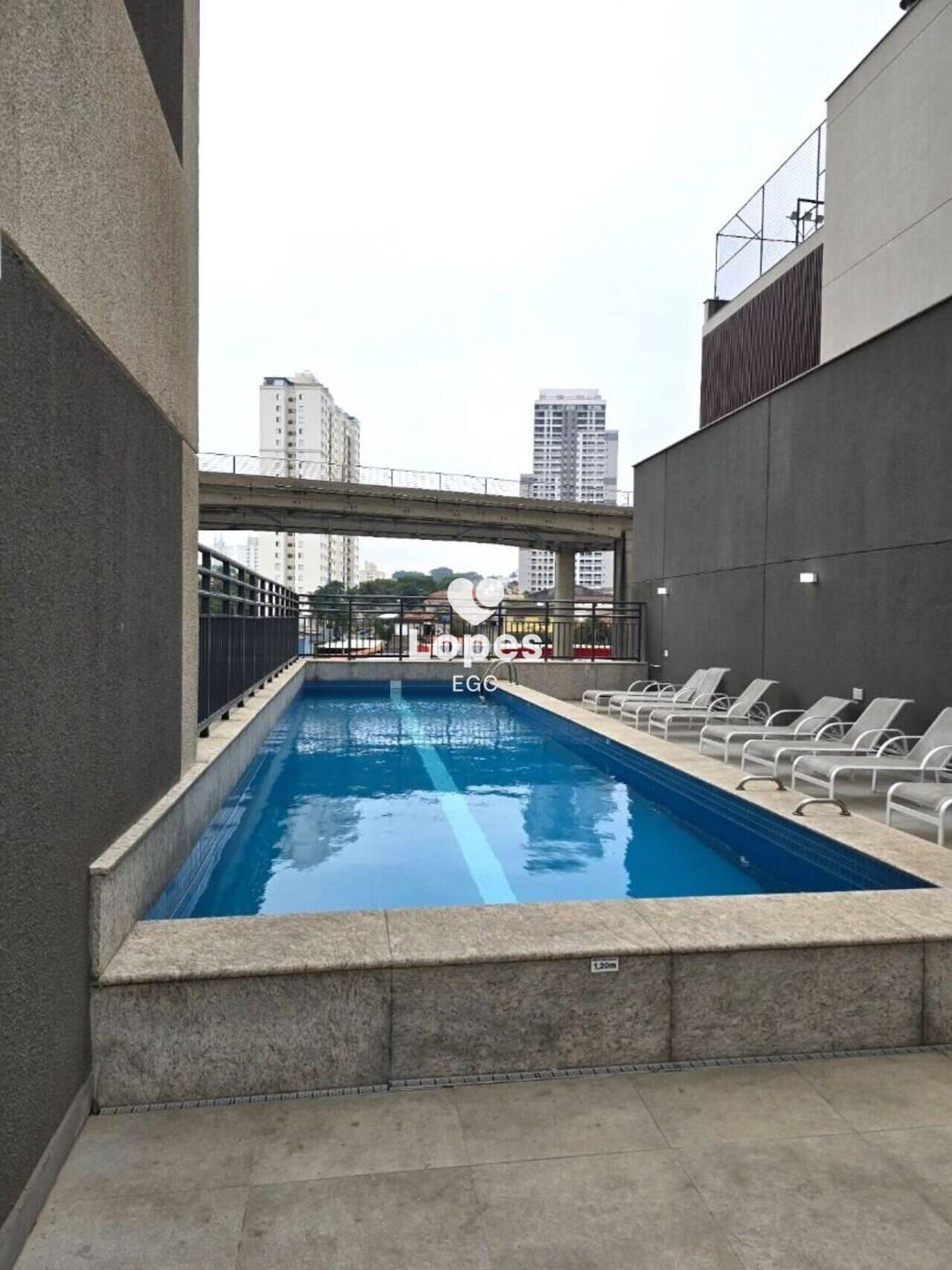 Apartamento Vila Prudente, São Paulo - SP