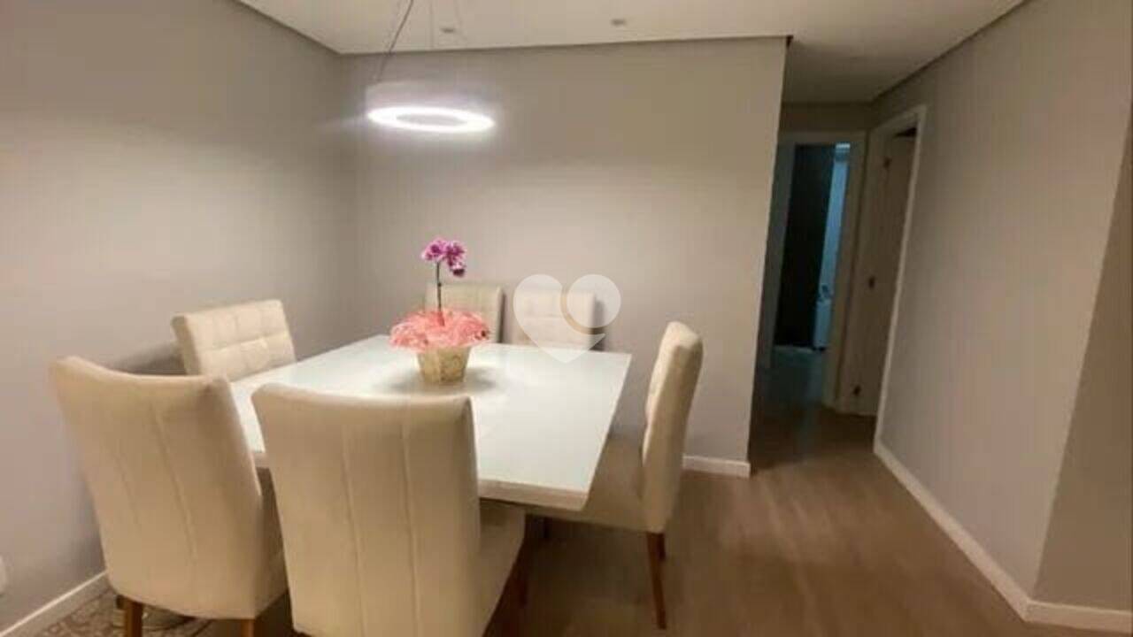 Apartamento Recreio dos Bandeirantes, Rio de Janeiro - RJ