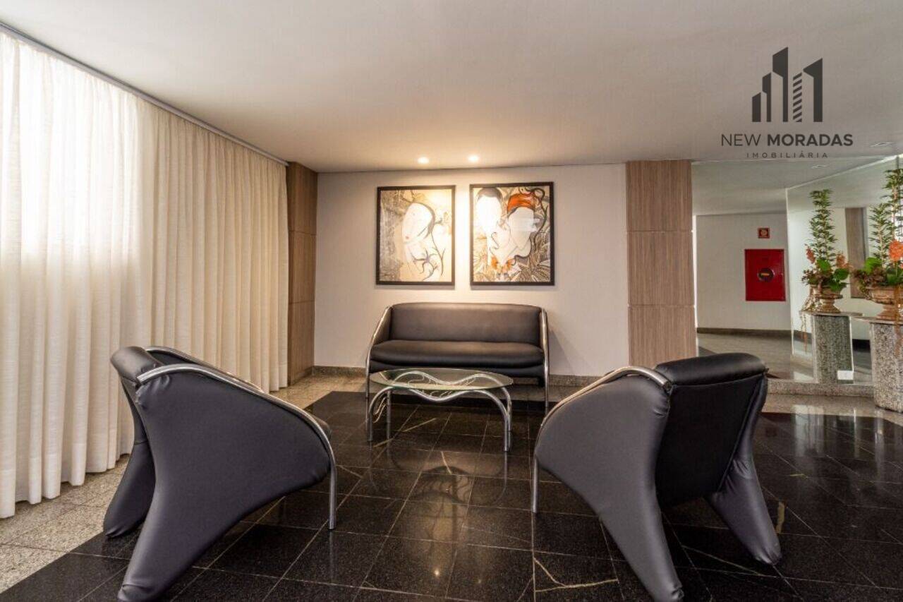 Apartamento Portão, Curitiba - PR