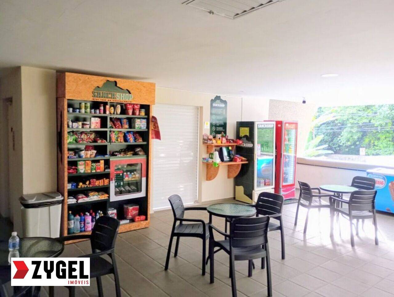 Apartamento São Conrado, Rio de Janeiro - RJ