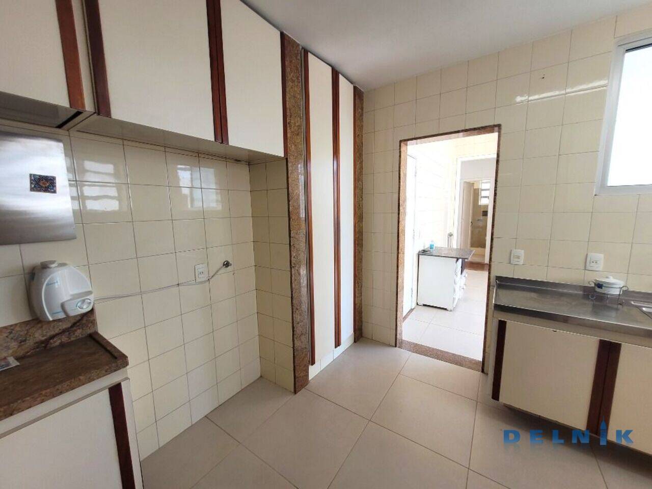 Apartamento Copacabana, Rio de Janeiro - RJ