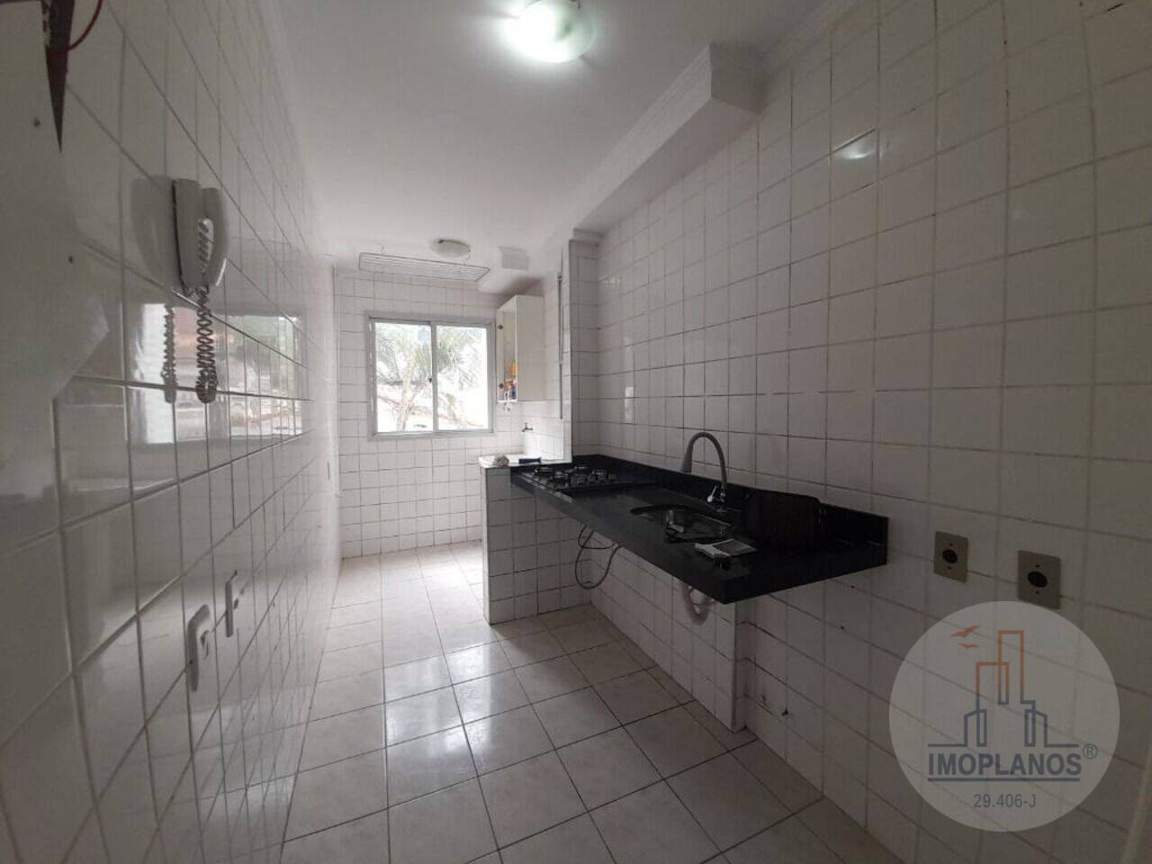 Apartamento Canto do Forte, Praia Grande - SP