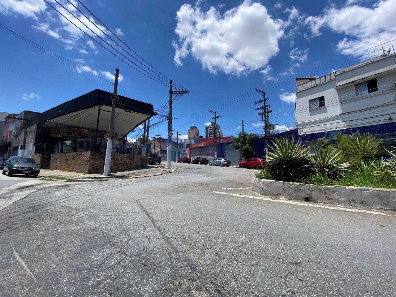 Salão Penha de França, São Paulo - SP