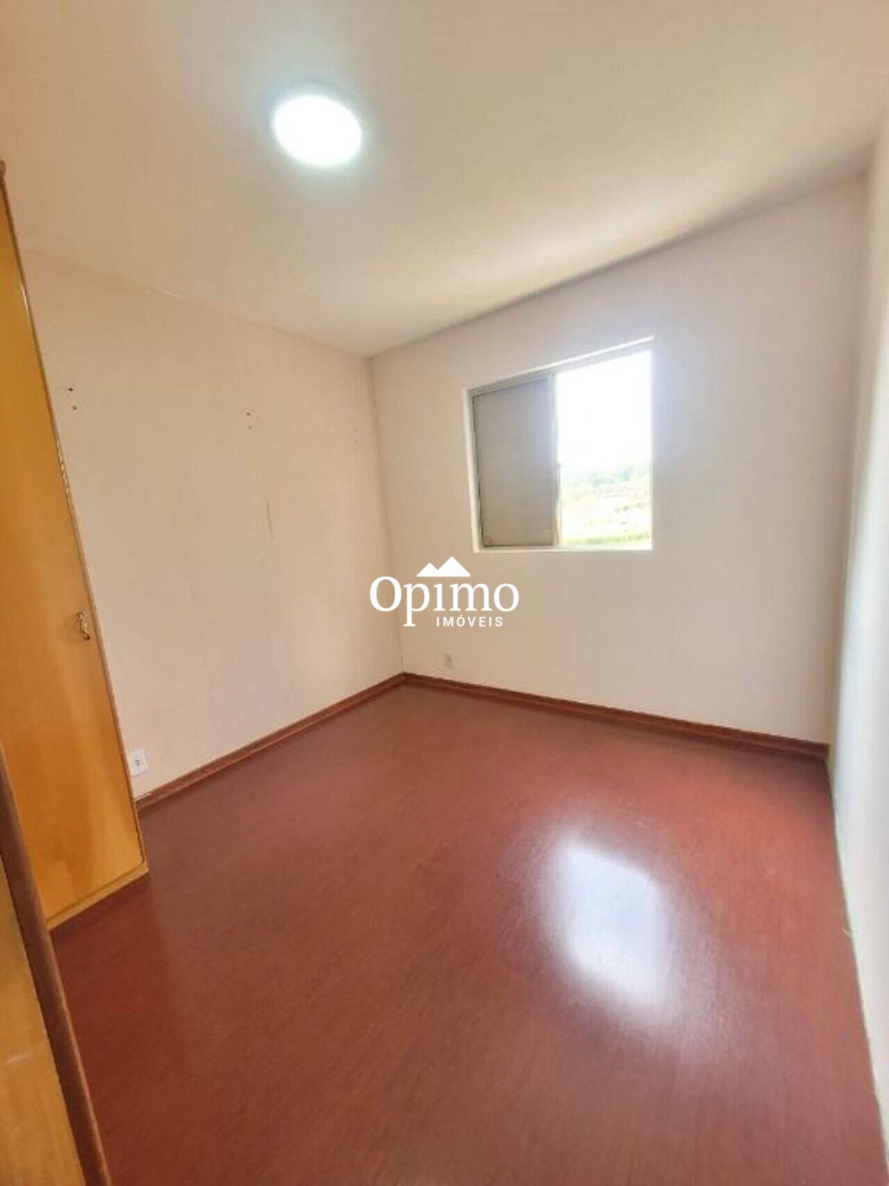 Apartamento Jardim Marajoara, São Paulo - SP