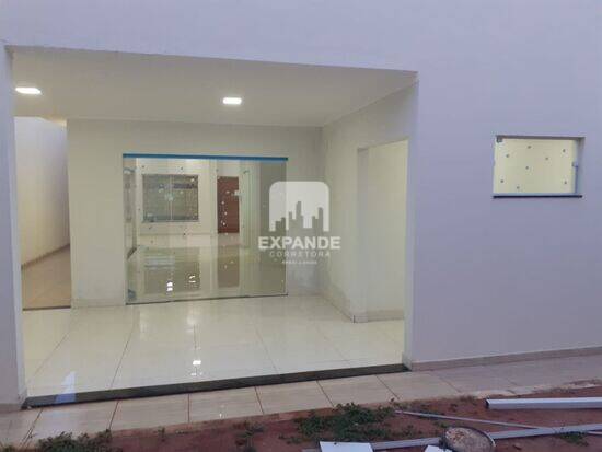 Residencial Ouro Verde - Botucatu - SP, Botucatu - SP