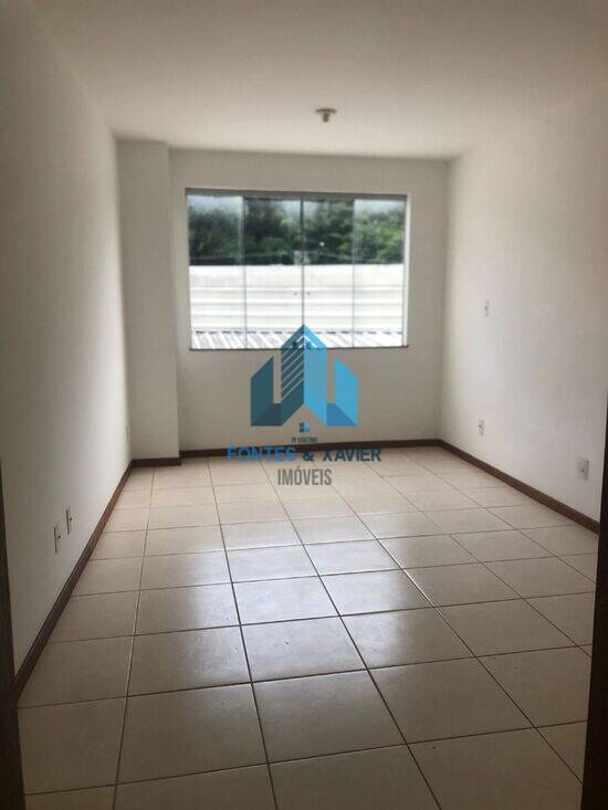 Kitnet de 29 m² Centro - Juiz de Fora, à venda por R$ 99.000