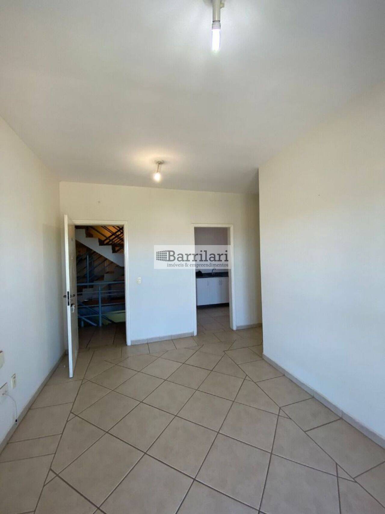 Apartamento Cassemiro, Boituva - SP