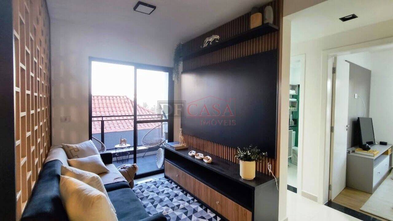 Apartamento Vila Formosa, São Paulo - SP