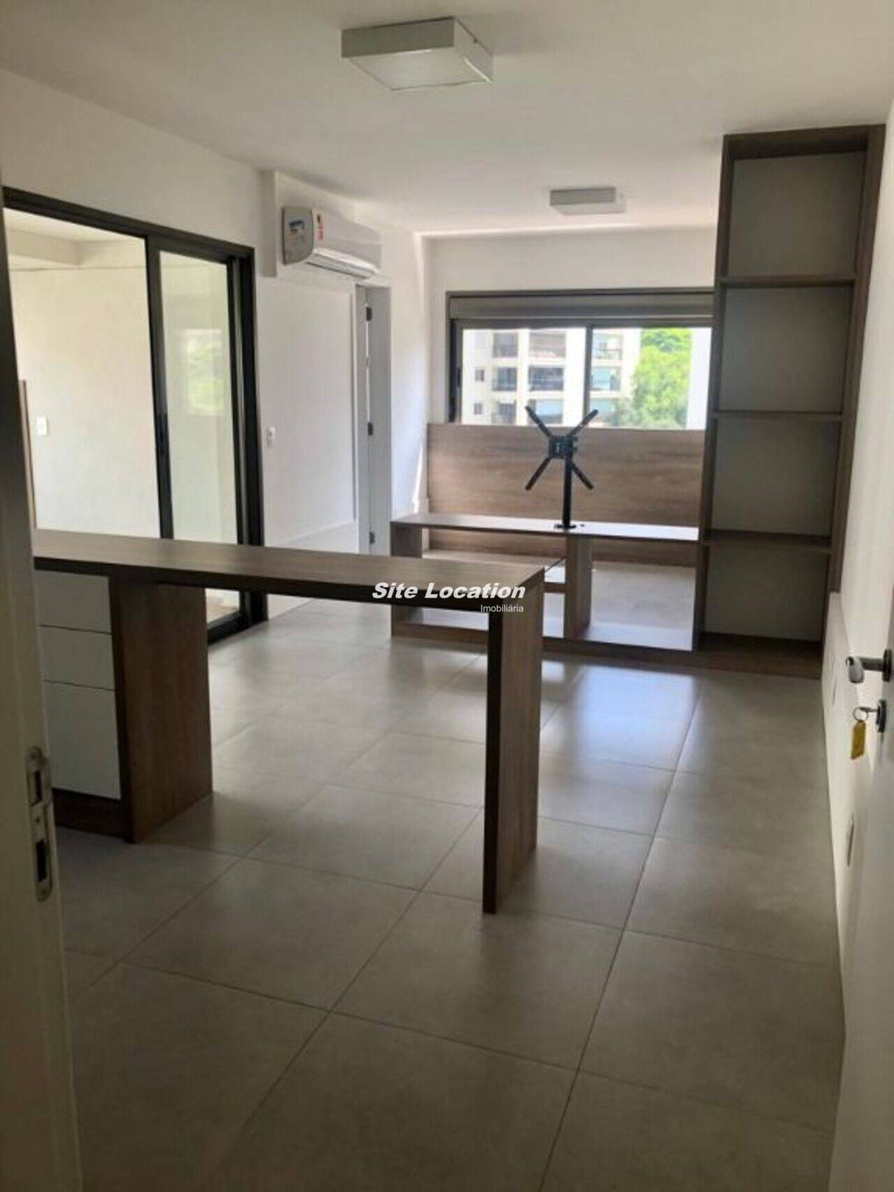 Apartamento Vila Mariana, São Paulo - SP