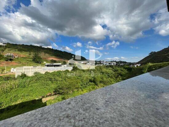 São Pedro - Juiz de Fora - MG, Juiz de Fora - MG