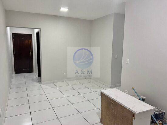 Apartamento de 80 m² na Evangelina - Vila Carrão - São Paulo - SP, à venda por R$ 500.000