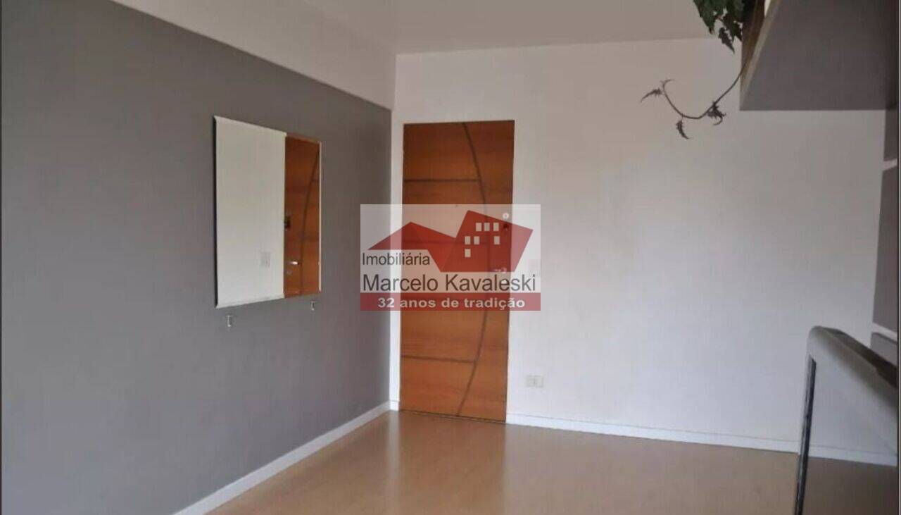 Apartamento Aclimação, São Paulo - SP