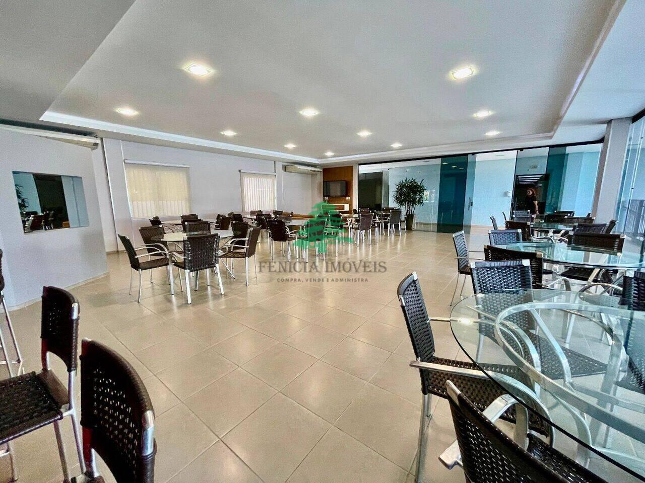 Apartamento Edifício Viena, Foz do Iguaçu - PR