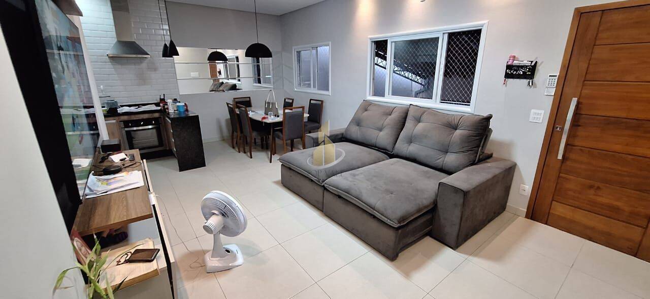 Apartamento Terra Brasilis, São José dos Campos - SP