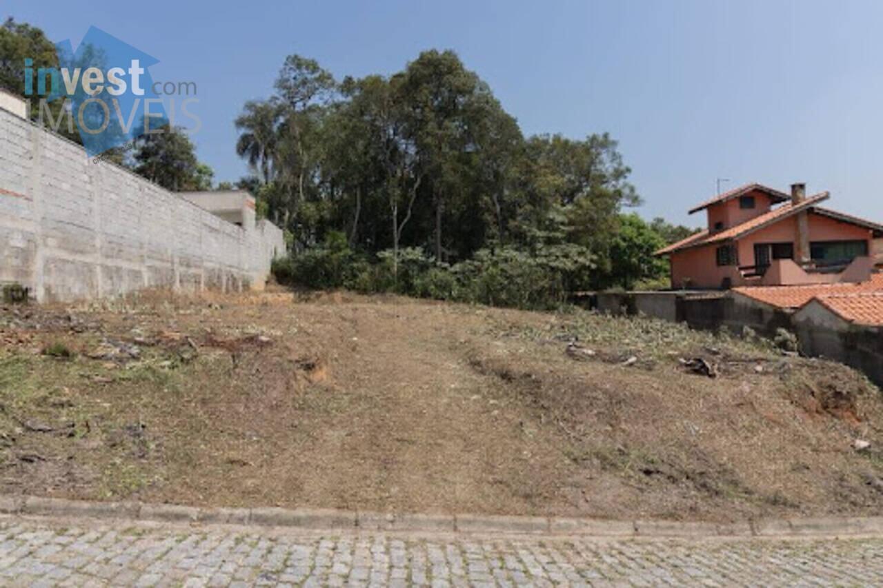 Terreno Balneário Palmira, Ribeirão Pires - SP