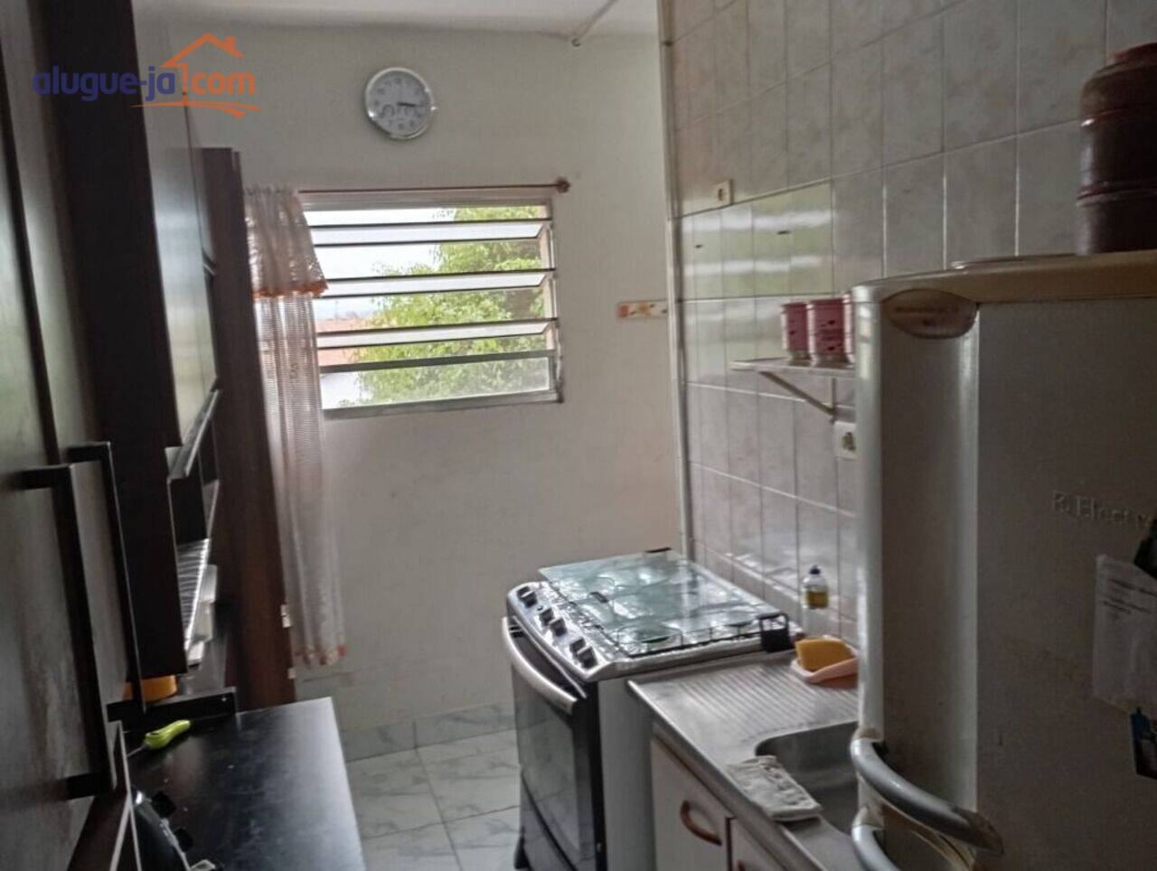 Apartamento Jardim Califórnia, Jacareí - SP