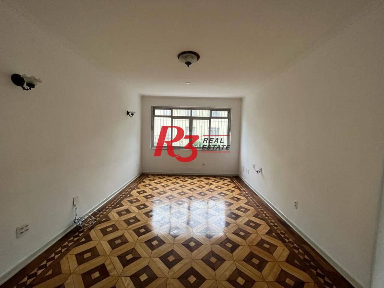 Apartamento Gonzaga, Santos - SP