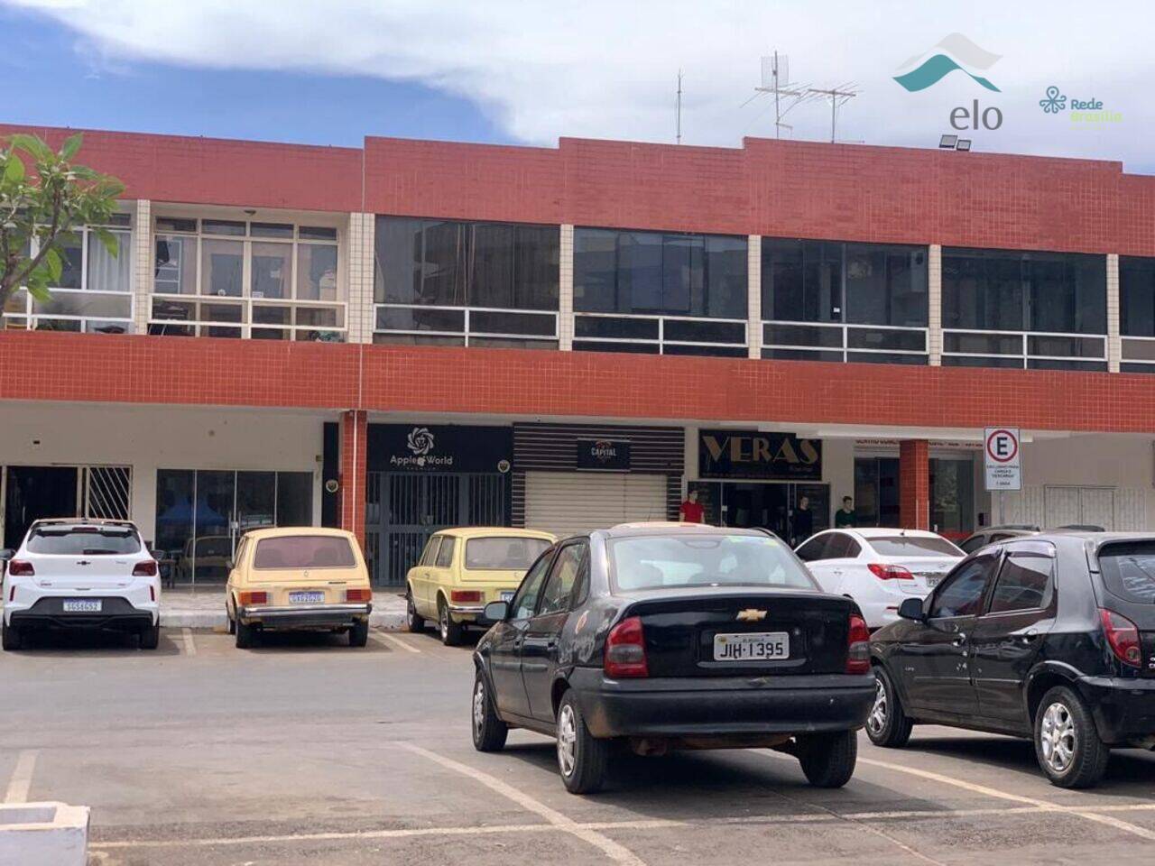Loja Sudoeste, Brasília - DF