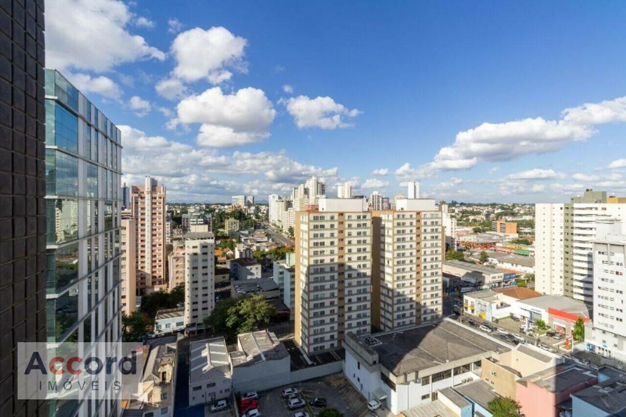 Apartamento Centro, Curitiba - PR