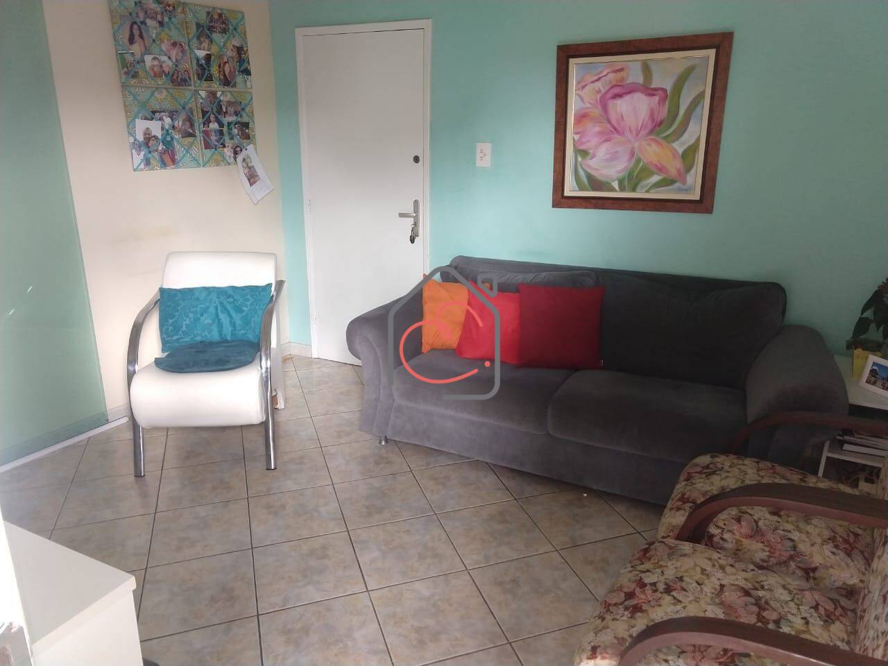 Apartamento Centro, Macaé - RJ