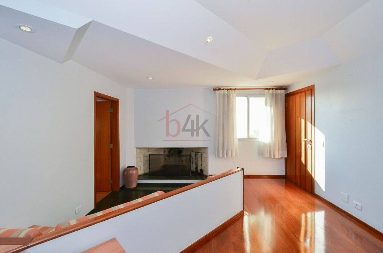 Apartamento Brooklin, São Paulo - SP