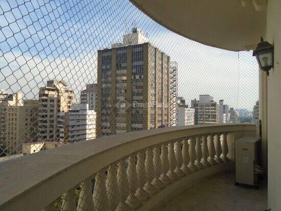 Cerqueira César - São Paulo - SP, São Paulo - SP