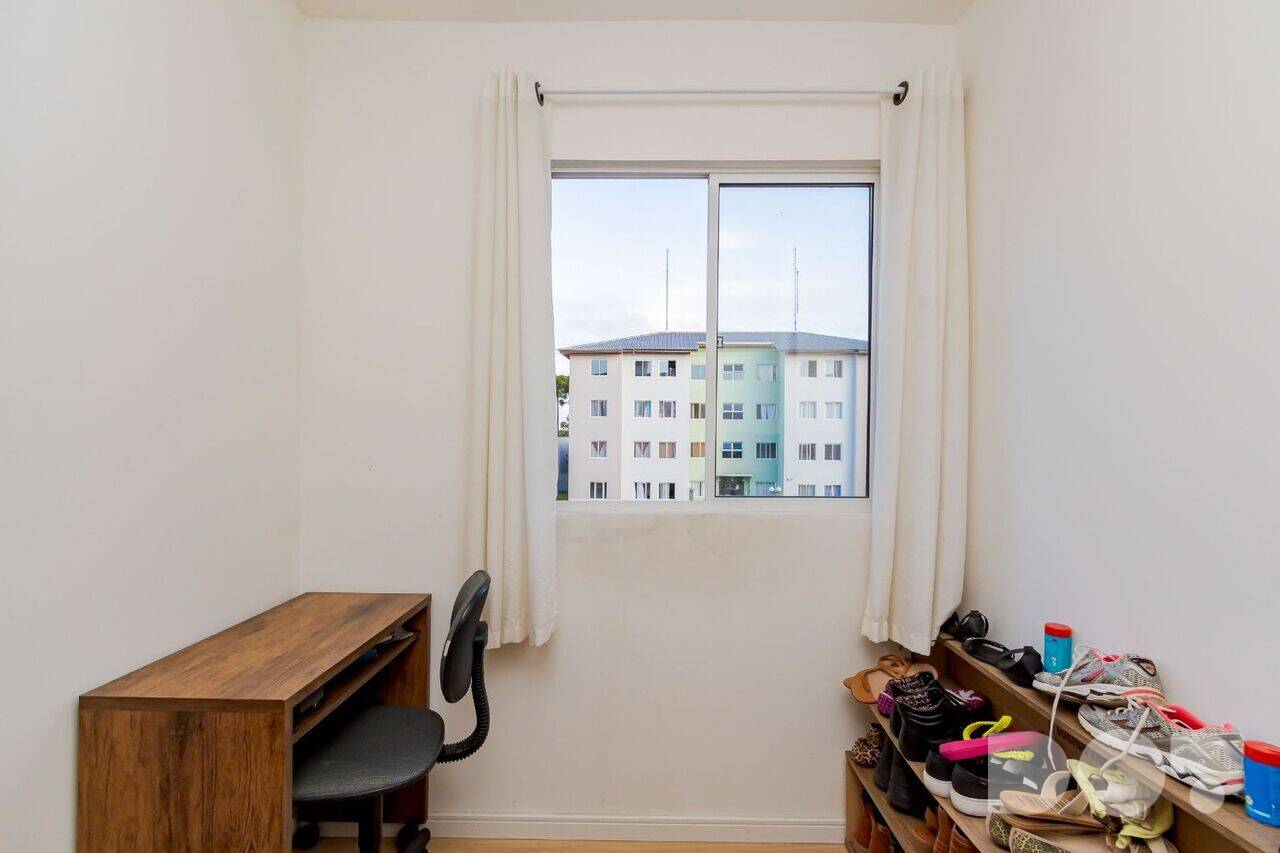 Apartamento São Gabriel, Colombo - PR