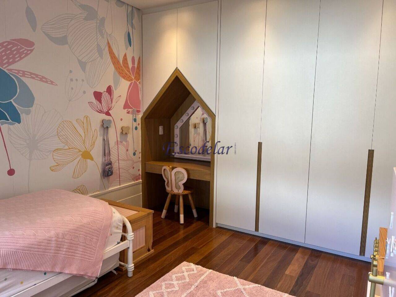 Apartamento Vila Mariana, São Paulo - SP