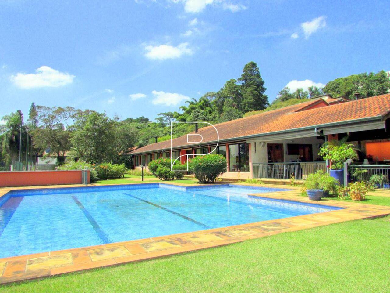 Casa Granja Viana, Carapicuíba - SP