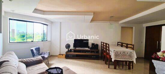 Apartamento de 114 m² na Parque Águas Claras - Sul - Águas Claras - DF, à venda por R$ 700.000