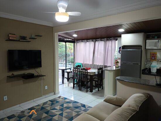 Apartamento Centro, Balneário Camboriú - SC