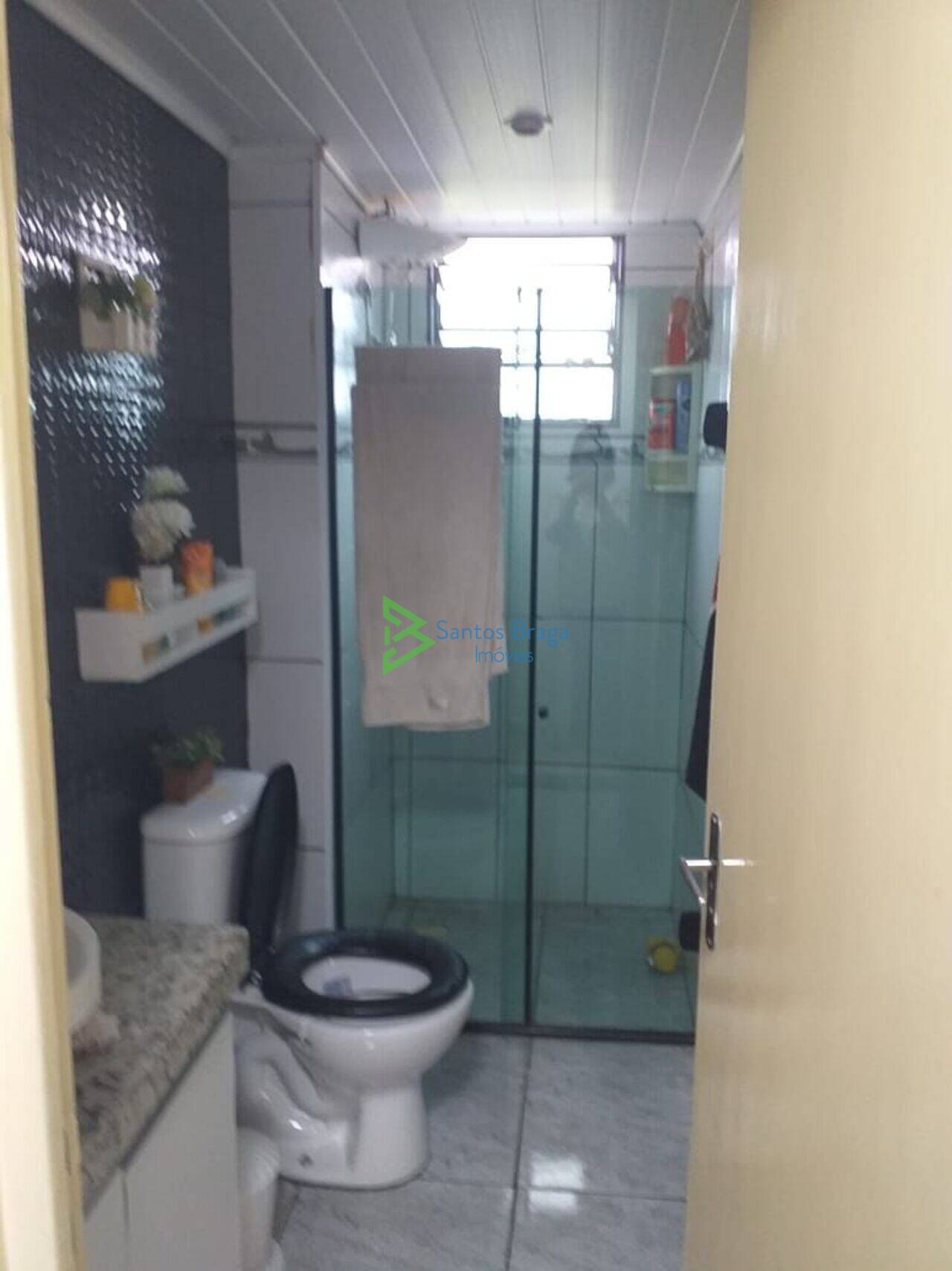 Apartamento Conjunto City Jaraguá, São Paulo - SP