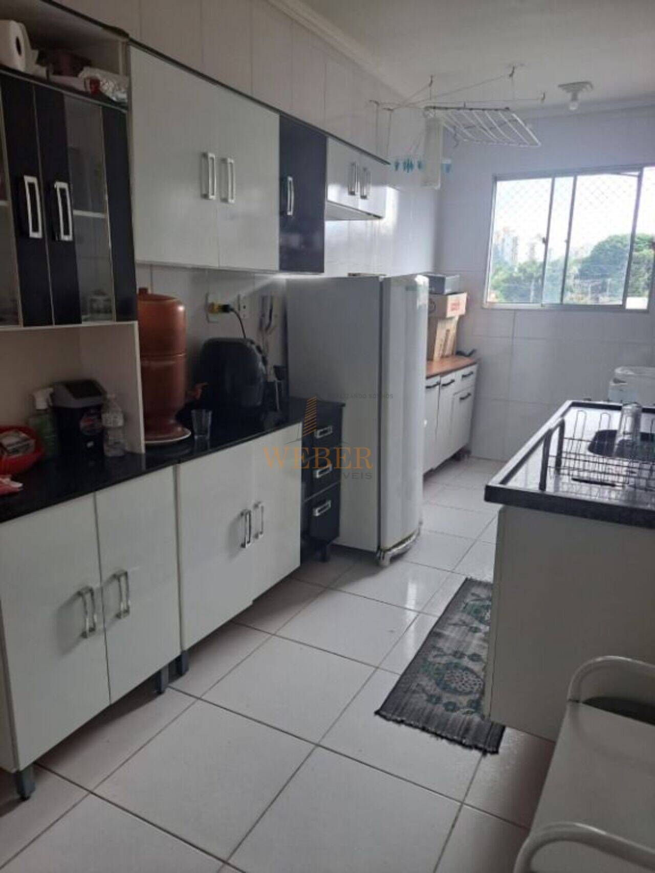 Apartamento Cidade Intercap, Taboão da Serra - SP