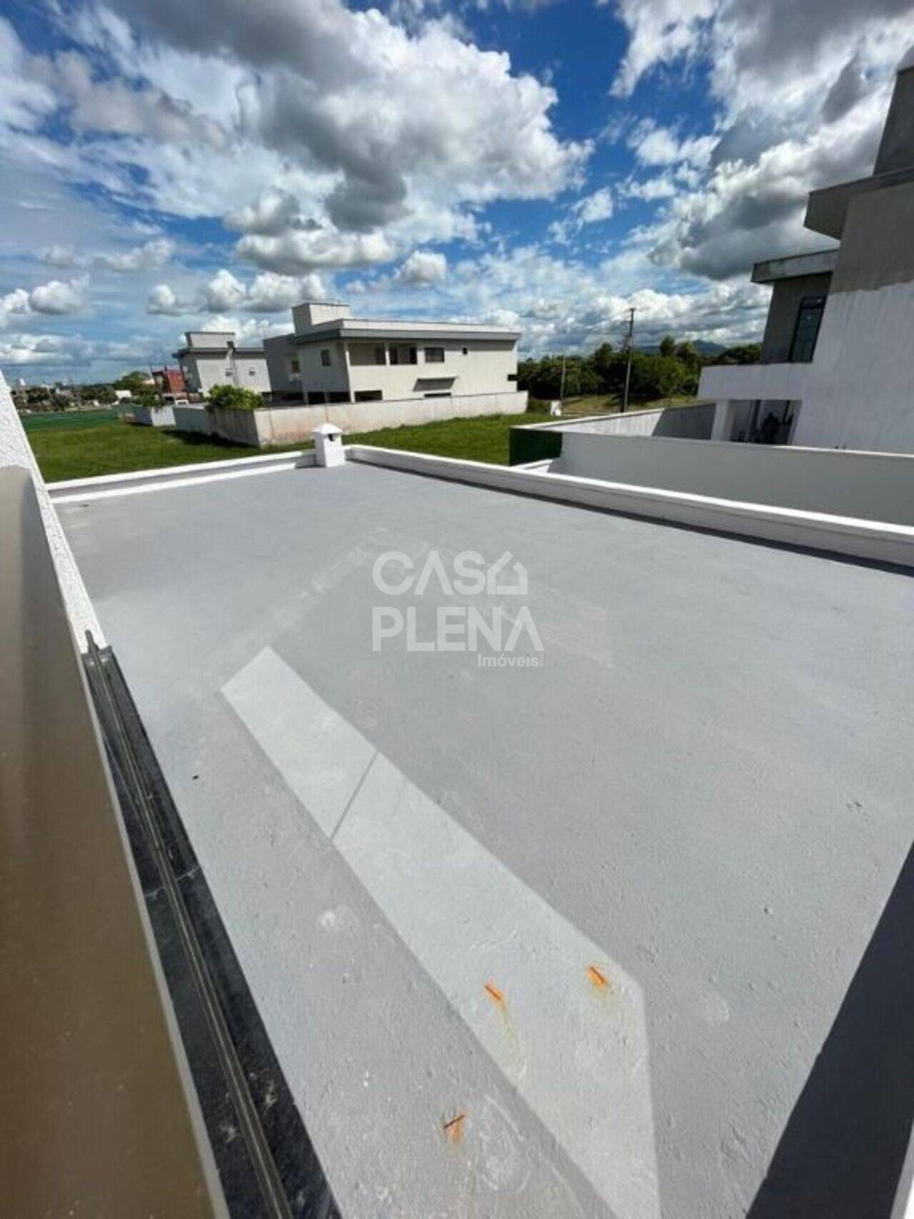 Casa Cidade Alpha, Eusébio - CE