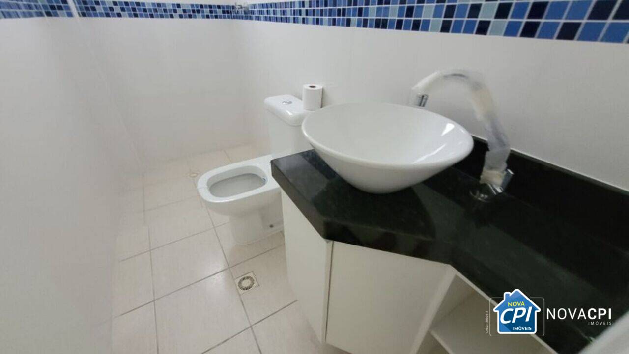 Apartamento Canto do Forte, Praia Grande - SP