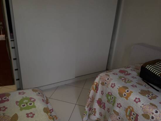 Apartamento Praia da Enseada, Guarujá - SP