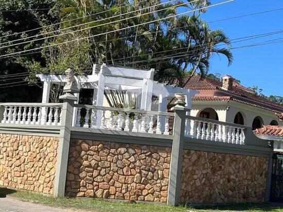 Sítio Lidice, Rio Claro - RJ