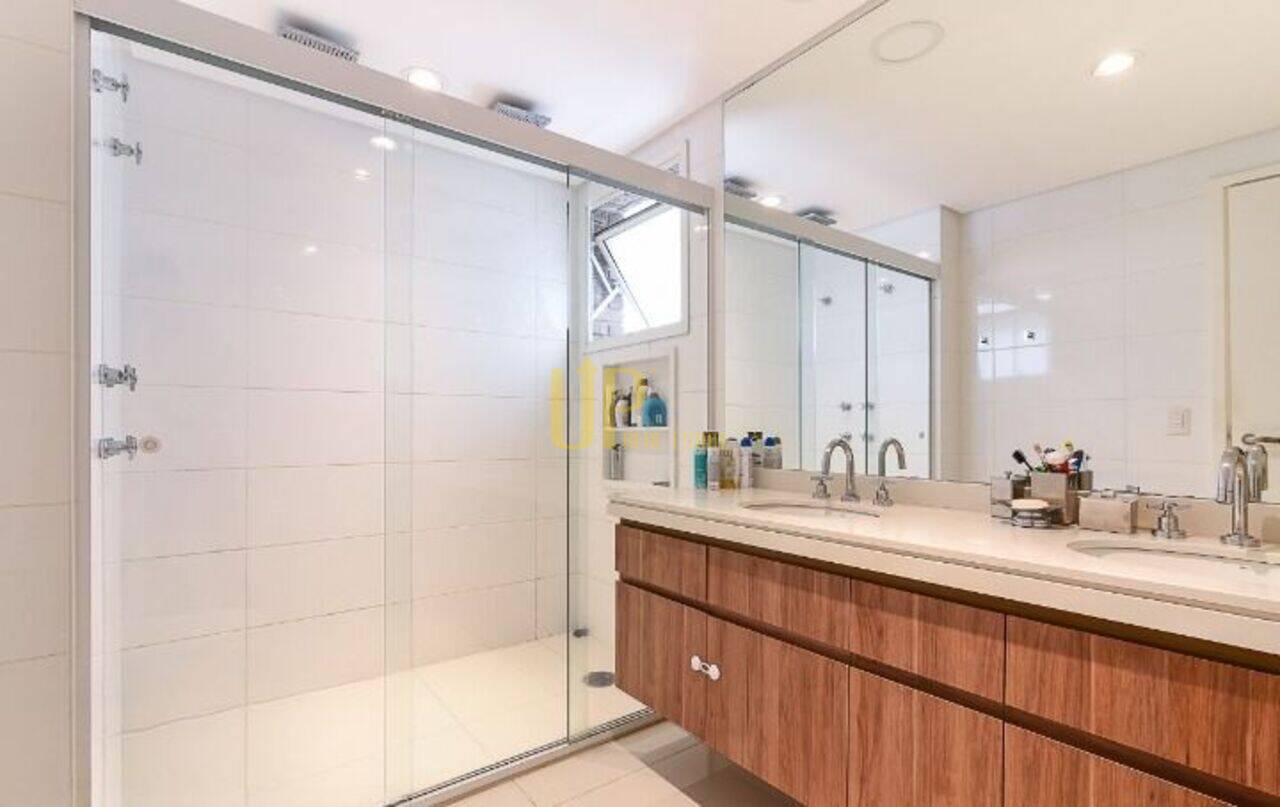 Apartamento Itaim Bibi, São Paulo - SP