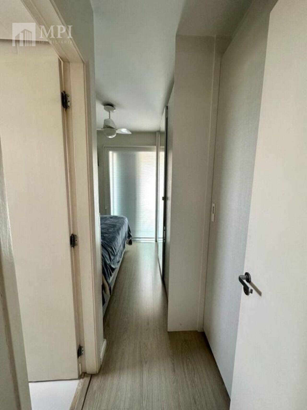 Apartamento Santana, São Paulo - SP